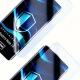 3mk FlexibleGlass hibridinis apsauginis stiklas Xiaomi Redmi Note 14 5G