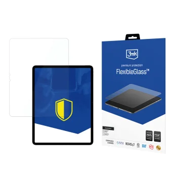 3mk FlexibleGlass apsauginis stiklas iPad Air 11" (2024/2025)