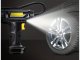 Automobilinis oro kompresorius 12V 120W 10 Bar 150PSI
