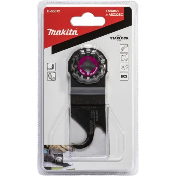 Universalus peilis Makita TMA068 11x24mm