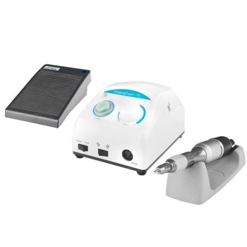 Saeyang Marathon N7 + ES6 profesionali nagų freza 100W