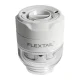Elektrinis siurblys Flextail Tiny Pump 3X TP3Xwh, baltas