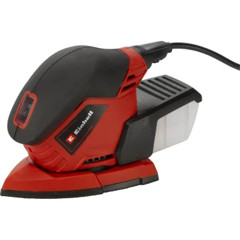 Daugiafunkcis šlifuoklis Einhell TE-OS 1320, 130 W