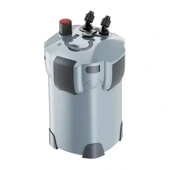 Išorinis akvariumo filtras SUNSUN HW-403A (1400 l/h, 35 W)