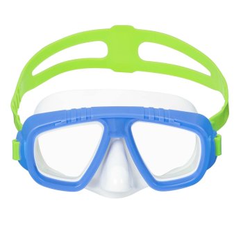 Bestway 22011 Swimming Mask, Blue