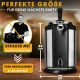 Alaus pilstymo aparatas Clatronic BZ 3740, 5 l