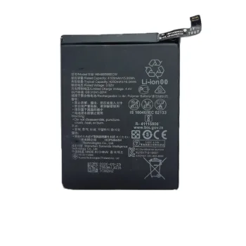 Extra Digital baterija, skirta Huawei P40 Lite / Mate 30 (4200 mAh)