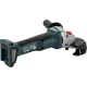 Akumuliatorinis kampinis šlifuoklis Bosch GWS 18V-8 L, 125 mm, 2x 5.0 Ah, L-BOXX