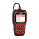Ancel AS500/AC105 OBD2 automobilinis diagnostikos skeneris