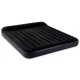 Intex 64144 Double Air Mattress with Headboard, 203x183x25 cm