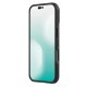 Nillkin Camshield Pro Magnetic dėklas, skirtas Apple iPhone 17, juodas