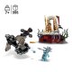 LEGO Marvel 76213 Karaliaus Namoro sosto salė