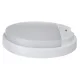 Maclean MCE291 W LED lauko sieninis šviestuvas su judesio jutikliu, 15W, baltas