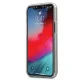 Karl Lagerfeld dėklas iPhone 12 mini telefonui Iridescent Karl\'s Head, įvairiaspalvis