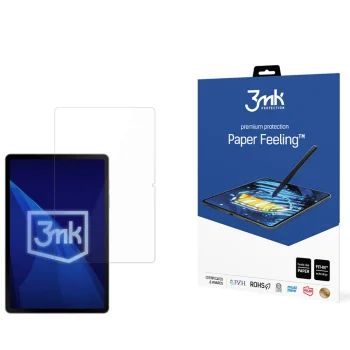 Apsauginė plėvelė 3mk Paper Feeling – Samsung Galaxy Tab S10 FE