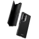 Dėklas Dux Ducis Vyne telefonui Samsung Galaxy Z Fold 8 Ultra su MagSafe, juodas