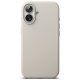 Ringke Silicone Magnetic MagSafe Phone Case Cover iPhone 17 - Beige
