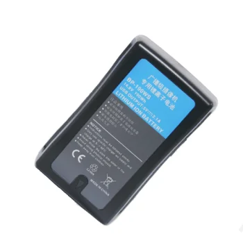 Extra Digital AN-190W 13200mAh Golden Mount Battery