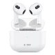 Tech-Protect UltraBoost Core wireless TWS headphones - white