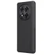 Nillkin Super Frosted Shield Pro Magnetic dėklas Xiaomi Redmi Note 14 Pro+ 5G, juodas