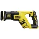 Akumuliatorinis tiesinis pjūklas DeWalt DCS367NT-XJ 18V