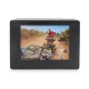 Easypix GoXtreme Enduro veiksmo kamera, juoda