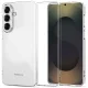 Tech-Protect FlexAir Case for Samsung Galaxy S26 - Transparent