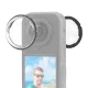 Puluz objektyvo apsaugos kamerai Insta360 X4 PU989T (2 vnt.)