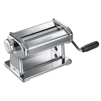 Rankinė makaronų ir tešlos mašina Marcato Atlas 150 Roller Premium, 150 mm