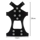 Trizand Anti-Slip Ice Grips for Shoes M 36-40 24733