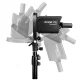 Nanlite AS-BA-FMM Bowens adapteris Forza ir FC serijoms