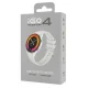 Forever išmanusis laikrodis iGo Watch 4 JW-600, baltas