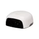 N6 UV/LED manikiūro ir pedikiūro lempa 48 W, balta