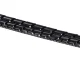 Maclean MCTV-685 B Cable Organizer Spiral, 8.7-10mm, 3m, Black