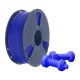 Sunlu High-Speed ABS 3D spausdintuvo plastikas 1.75 mm 1 kg, mėlynas