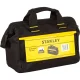 Įrankių krepšys Stanley 12\" 1-93-330, juodas ir geltonas