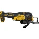Akumuliatorinis daugiafunkcis įrankis DeWalt DCS356NT-XJ, 18V