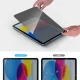 Apsauginis stiklas Tech-Protect Privacy iPad 10.9” 2022 / iPad 11” 2025