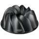 Kaiser Inspiration Gugelhupf kepimo forma, 25 cm, juoda