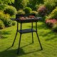 Elektrinis grilis MultiGarden BQ231-SWGF 3-in-1, 2200W