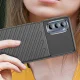 Apsauginis dėklas Thunder Case telefonui Motorola Moto G62 5G, TPU, juodas