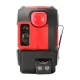 Lazerinis atstumo matuoklis su rulete Uni-T LM40T (40 m / 5 m)