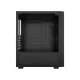 Darkflash M305 Mesh Mini Tower kompiuterio korpusas, juodas
