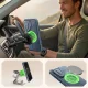 Tech-Protect Kevlar MagSafe 2-Set dėklas Samsung Galaxy S26 Ultra, mėlynas