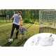 Neo-Sport futbolo vartų tinklas, 300x200x90 cm