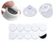 LED veidrodžio lempučių rinkinys, 10 vnt., USB