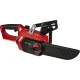Akumuliatorinis grandininis pjūklas Einhell GE-LC 18 Li Solo, 18V, 25 cm