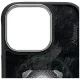 Nimmy Cute Pet MagSafe dėklas, skirtas iPhone 16 Pro, juodas