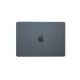 Tech-Protect SmartShell dėklas MacBook Pro 14\" (2021-2024), juodas matinis