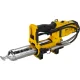 Akumuliatorinis tepalo pistoletas DeWalt DCGG581N-XJ 18V
